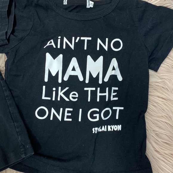 Boys Tees - Picture 2 of 3